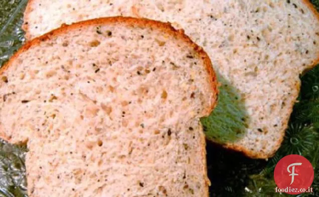 Pane di uccellini