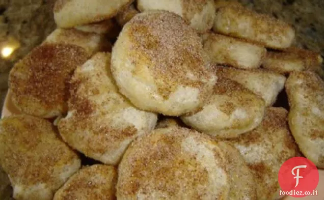 Salatini gommosi