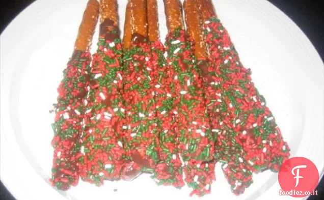 Crepa di Natale di Cortney