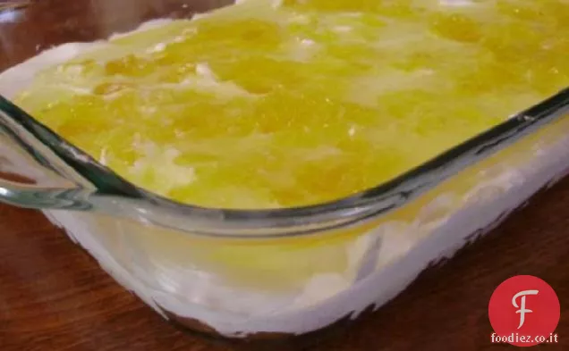 Crema di formaggio delizia