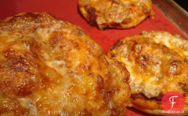 Salatini di pizza