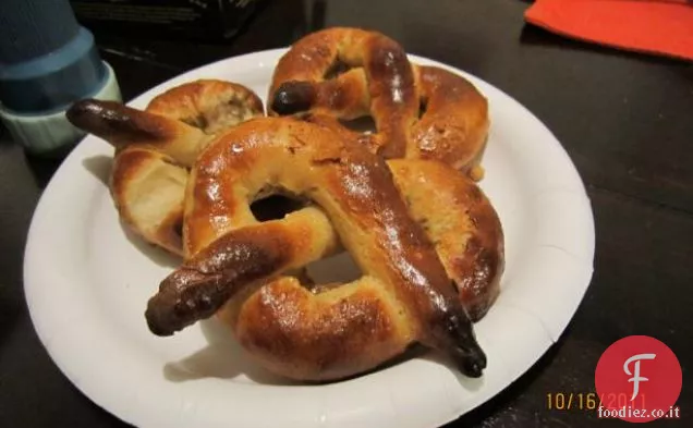 Biscotti di Zucchero di Natale di Rudolph