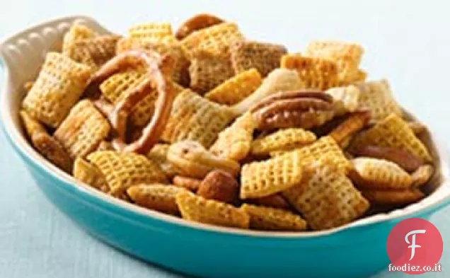 Calcio di Cajun di Chex® 