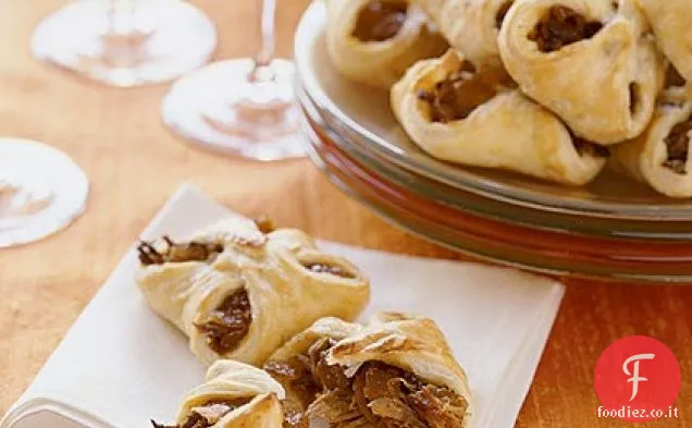 Sbuffi di petto veloci