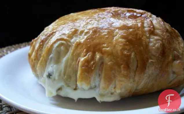 Sbuffi di Feta