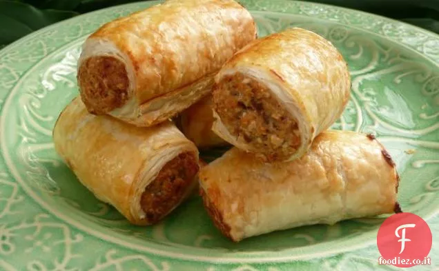 Zuppa di cipolle francese al forno con pasta Gruyère