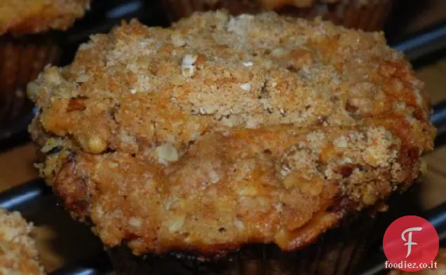 Guarnizione di Streusel