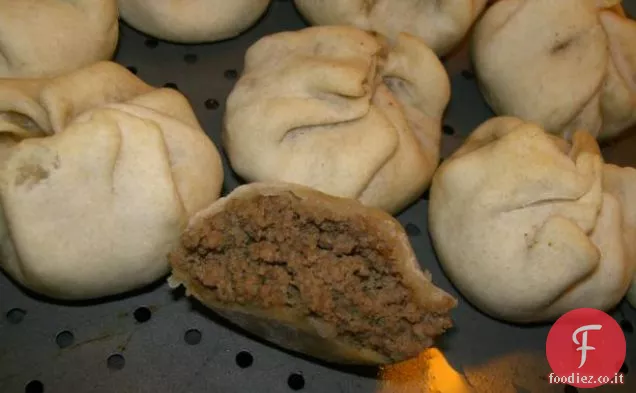 Strudel di frutta