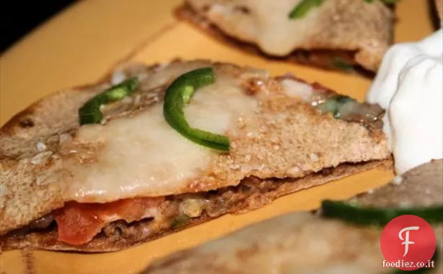 Facile croccante Taco fatturati
