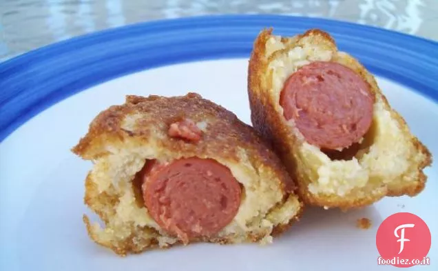 Caldo Weenies