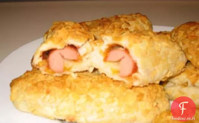 Wienerollas