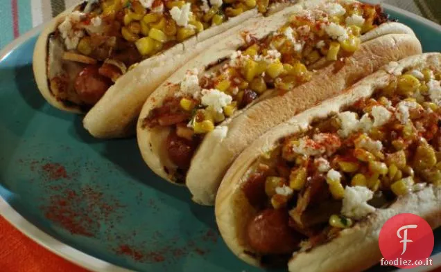 I migliori hot dog di Brooklyn