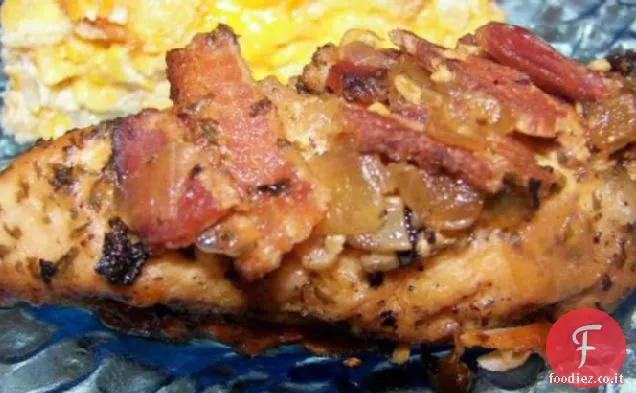 Cacciatore Stufato