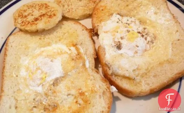 Casseruola di canguro
