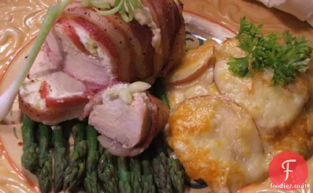 Pollo Ruzicka