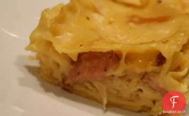 Lasagne tedesche