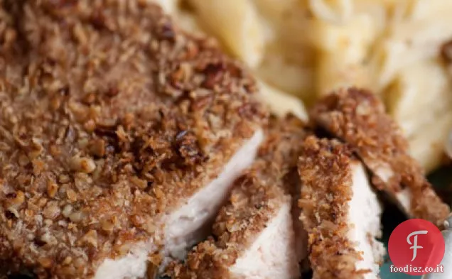 Latticello Pecan Pollo