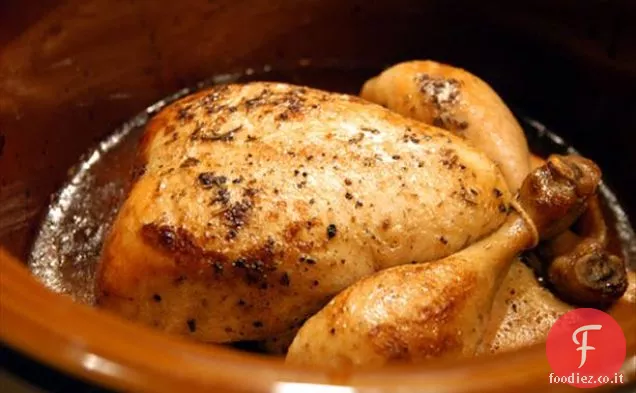 Senza grano, senza latte, senza uova, gustose pepite di pollo