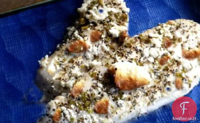 Fantastico pollo Feta