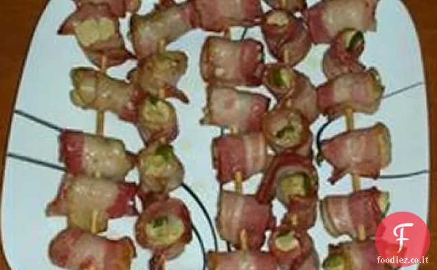 Fagiano alla griglia