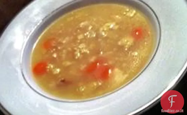 Zuppa di Rivel