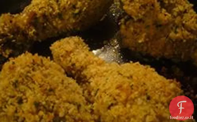 Ranch Pollo croccante