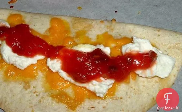 Pollo Cajun al forno facile