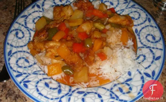 Enchiladas di pollo