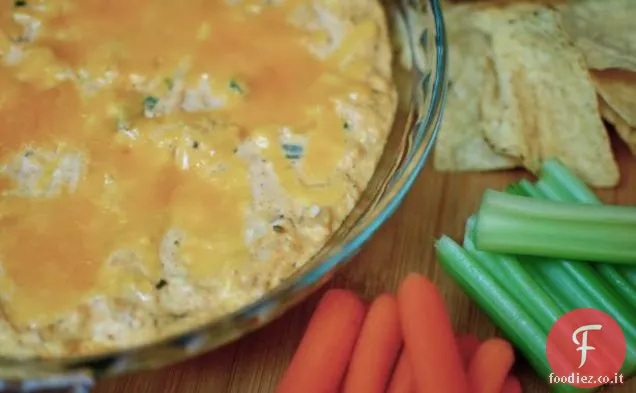 Petto di pollo al rosmarino