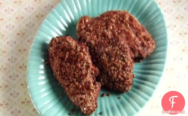 Latticello Pecan Pollo