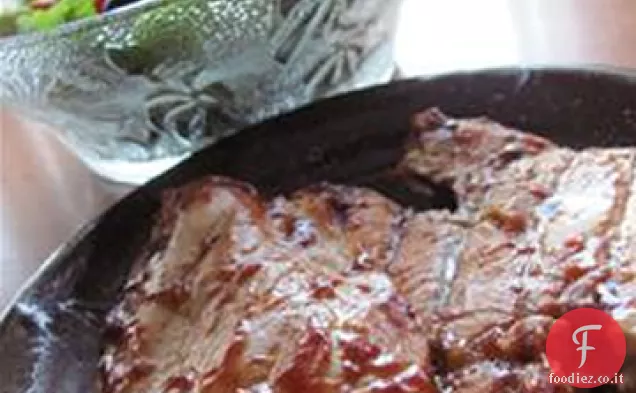 Impertinente Cajun Petti di pollo