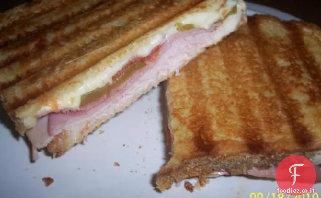 Panini Panini