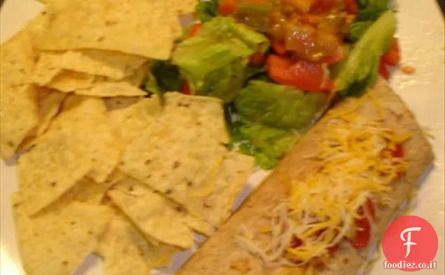 Tacchino arrosto