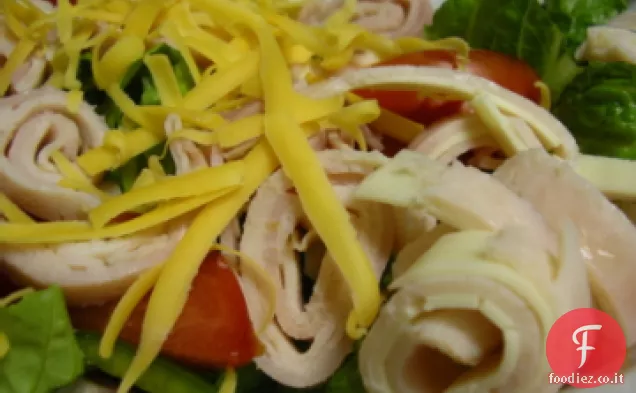 Insalata di chef