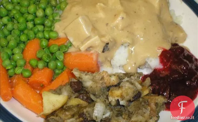 Zuppa di taco di Kathy