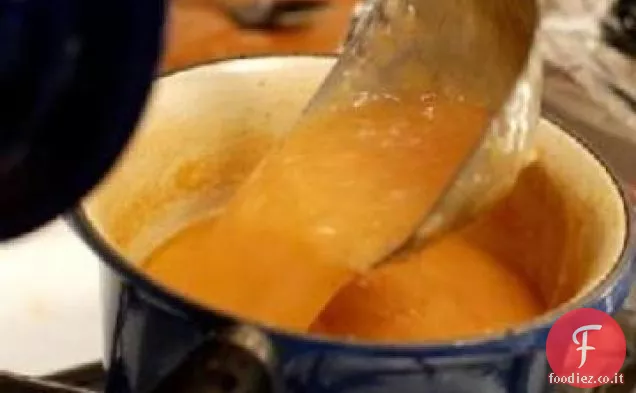 Sugo di tacchino