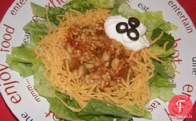 Taco Spazzatura