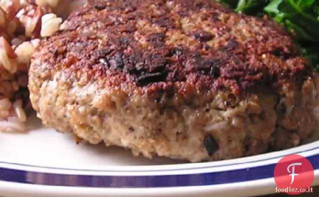 Coglione Hamburger