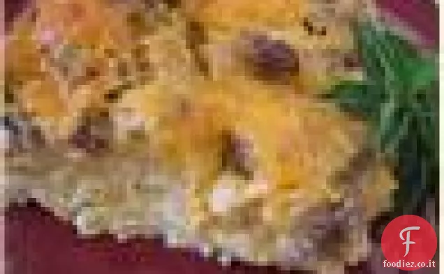 Tacchino Reuben Panini alla griglia