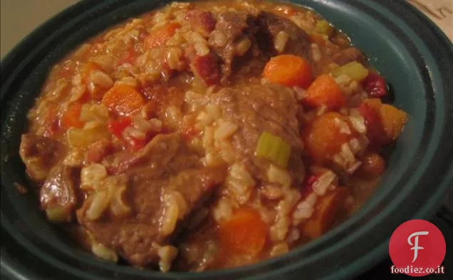 Colazione salsiccia Casseruola