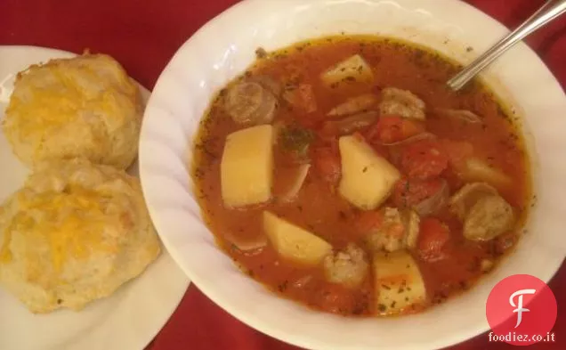 Rachael due piccoli tacchini arrosto Cena