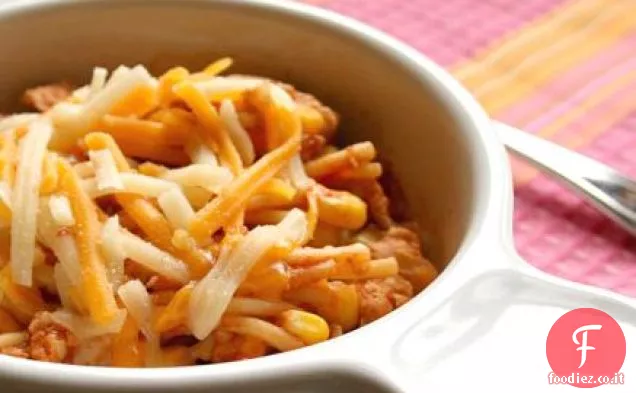 Zuppa di Fideo