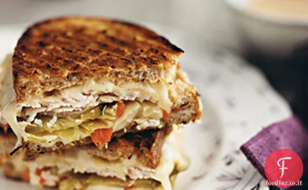 Turchia Ruben