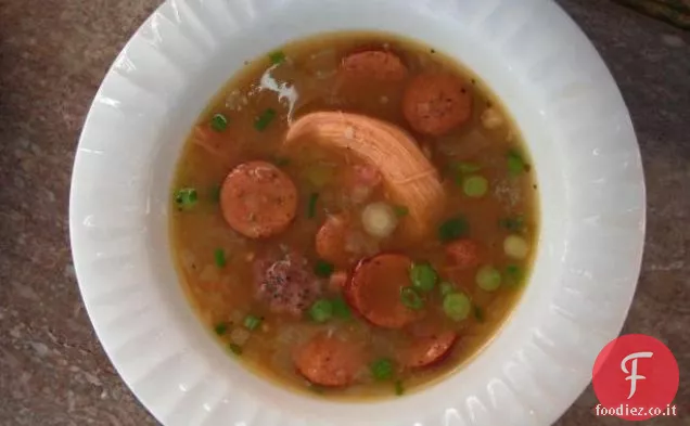 Panini alla griglia di tacchino