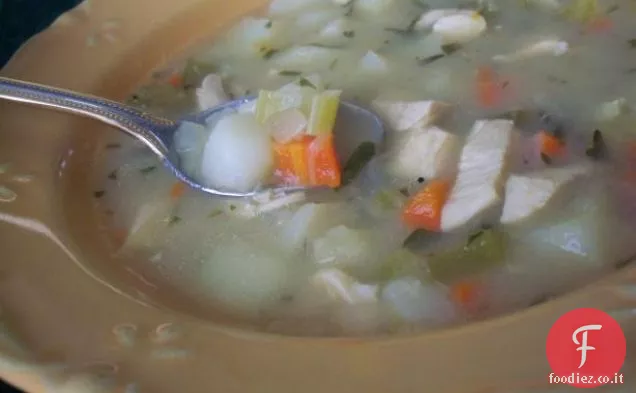 Uova strapazzate Colazione Panini