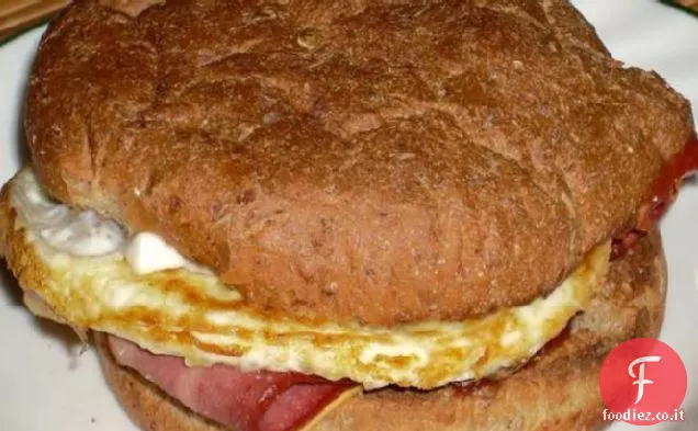 Colazione Panino per uno