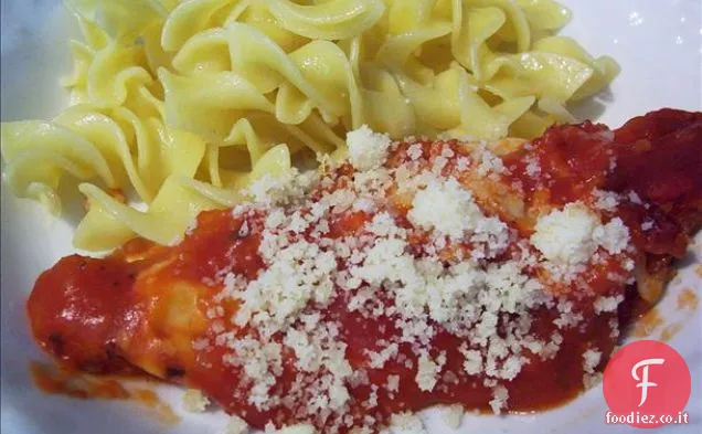 Picadillo di Tacchino