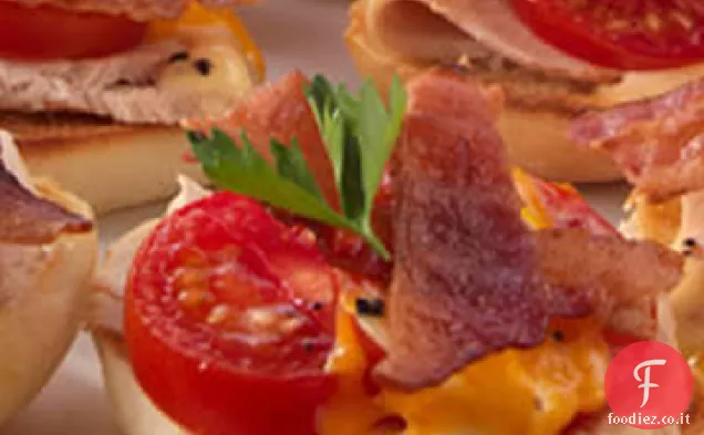 Marroni caldi