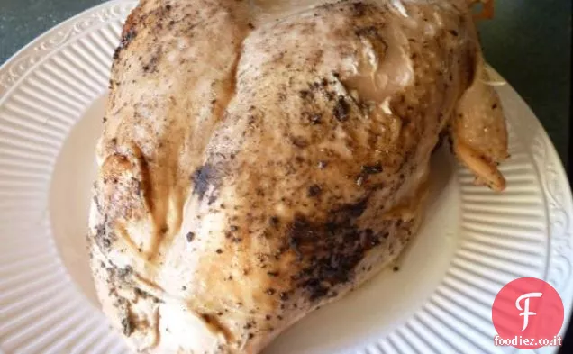 Vaso di coccio Kielbasa Cassoulet