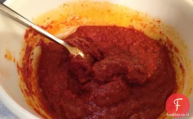 Una pinta di gamberi e Guinness Chaser - British Pub Grub!